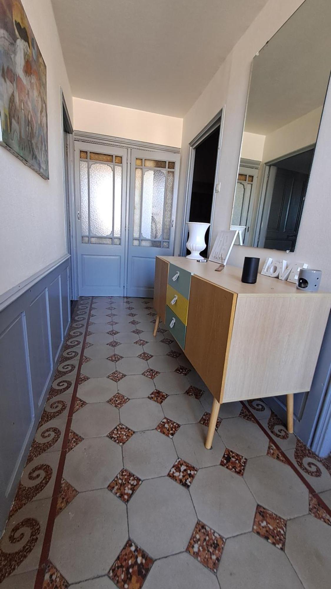 Pres Du Port -Lsm30Conciergerie- Villa Saint-Gilles  Kültér fotó