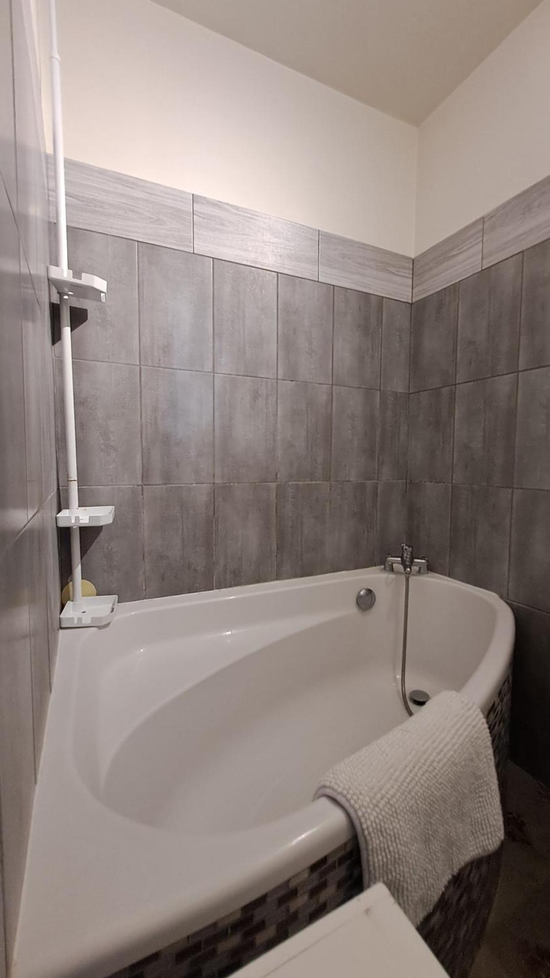 Pres Du Port -Lsm30Conciergerie- Villa Saint-Gilles  Kültér fotó
